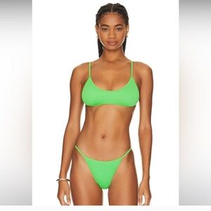 Kulani kinis bikini top